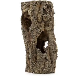 LYL LEYOULAND Large Reptile Hide, 12, Aquarium Decor, Territorial Fish Hideaway, Hideout House, Reptile Decoration