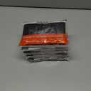 ProtectX 2 Pairs Sun Protection UV Cooling Arm Sleeves for Men Women, Breathable, MoistureWicking, Compression for Golf, Cycling, Football, Sports, Outdoor activities, Pack of 5