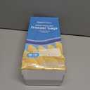 Amazon Basics Reclosable Freezer Gallon Bags, BPA Free, 90 Count (Previously Solimo)