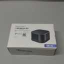 Magicteam Sound White Noise Machine with 20 Non Looping Natural Soothing Sounds and Memory Function 32 Levels of Volume Powered by AC or USB and Sleep Sound Timer Therapy for Baby Kids Adults