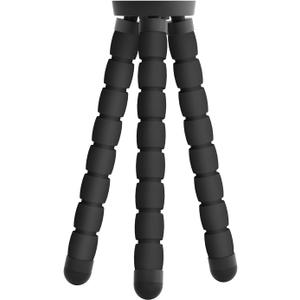 FRIZCOL Replacement Leg for Stroller Fan (Black)