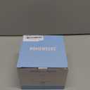 Aromatherapy Essential Oil Diffuser for Room: 500ml Colorful Aroma Air Humidifier with Adjustable Cool Mist Mode, Waterless Auto Off Ultrasonic Diffusers for Large Room Home Office(White)