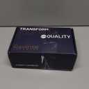 Ravinte 30 Pack 5'' Cabinet Pulls Brushed Nickel Stainless Steel Kitchen Drawer Pulls Cabinet Handles 3" Hole Center