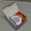 FF05 Donut Floating Bluetooth Speaker