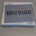 3 in 1 Charging Station, 25W Foldable Magnetic Fast Wireless Charger Stand for Apple Multiple Devices, Travel Charger for iPhone 17 16 15 14 13 12 Series Watch AirPods 4/3/2/Pro