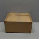 X-cosrack 6 Tier Closet Hanging Organizer, Clothes Hanging Shelves with 4 Hanging Hooks 5 S Hooks, Wire Storage Basket Bins, for Clothing Sweaters Shoes Handbags Clutches Accessories Patent