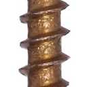 GRK 16077#8 x 2" RT Composite Exterior Trim Screws 725 Count (No Size)
