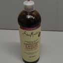 Shea Moisture Strengthen and Restore Shampoo Jamaican Black Castor Oil for Damaged Hair Sulfate-Free 24 Fl oz