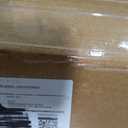 Load Bar Holder for Cargo Bar Steel Ratcheting Cargo Bar fit for semi Truck 4 Positions Shovel Holder for Truck