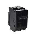 40 Amp Breaker, CNAODUN 2 Pole Circuit Breaker 120/240VAC 10KA Plug-in Mount
