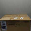 Weighted Blanket for Adults 15 Pounds 60x80 inches, Sherpa Fleece Throw Blanket Queen Size with Soft Plush Flannel Top, Fuzzy Fluffy Cozy Warm and Thick Heavy Blanket for Winter (Grey)