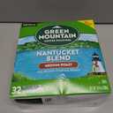 Green Mountain Coffee Roasters Nantucket Blend, Single-Serve Coffee K-Cup Pods, Medium Roast, 32 Count
