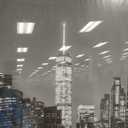 LaVie Home 30x40 Picture Frame for Wall Display, 30x40 Black Picture Frame with HD Plexiglass, 30 x 40 Diamond Painting Frame 1 Pack, Display Frame for Vertical or Horizontal, Classic Collection