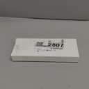 12 Pairs 3 Sizes High Heel Protectors for Grass, Stiletto Heel Caps for High Heels, Anti-Slip Heel Stoppers for Walking on Grass and Uneven Floor,Black & Clear (S/M/L)