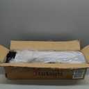 StarknightMT KRX 1000 Cab Enclosure Upper Doors,Upgrade Zipper Vent Soft Side Window Compatible With Kawasaki 2020-2026 Teryx KRX 1000,Soft Cab Doors Top Enclosure-Replace 99994-1298 Accessories