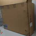 SCITOO Engine Cooling Radiator Assembly Compatible with Dodge Grand Caravan 2008-2020 & for Chrysler Town & Country 2008-2016 & for Ram C/V 2012-2015 & VW Routan 2009-2014 Replaces# 13062