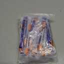 2 x U-100 31G 1ml/cc 5/16" (8mm) Pack of 30