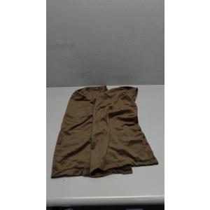 uxcell 2Pcs Stretch Armrest Covers, Polyester Soft Armchair Slipcovers Couch Recliner Arm Cover for Chair Sofa Protector, Coffee