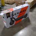 Segway Ninebot MAX Series Electric Scooter, Up to 2228 MPH, Long Rang, Dual Suspension & Braking System, Fast Charging, Scooter for Adults, UL-2272 2271 Certified (G2/G3)