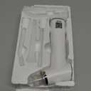 Upgraded Electric Tonsil Stone Remover  High-Precision & Painless Cleaning, Food-Grade Material, 6 Suction Levels | Tonsil Stone Removal Kit with LED Light, Oral Protection & 11 Attachments