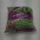 Morning Song Melody Select Series 14056 Waste Free Nut & Fruit, Premium, 10 lb Bag