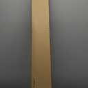 No Drill Cellular Shades for Indoor Windows, Thermal Insulating & Noise Reducing Honeycomb Blinds, Cordless Free Stop Blinds Light Filtering, White, 41 1/2" W x 64" H