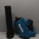 Makita XBU02Z 36V (18V X2) LXT Brushless Blower, Tool Only