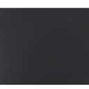 Silicone Mats for Kitchen Counter Thicker Extra Large Heat Resistant Mats Countertop Protector Liners for Bottom of Oven Air Fryer Coffee Maker, 24" x 16" x 2 mm, Black