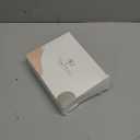 Muslin Bassinet Sheets for Babies  Soft & Breathable 100% Cotton Fitted Sheets for Oval, Rectangle, Hourglass Bassinet Mattress Pads, 2-Pack (Ivory & Pink)