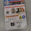 Submersible Lights, Mini IP68 Wireless Remote Control , for Vases Bowls Water Filled Containers (10pcs)