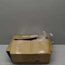 Christmas Garlands,2.7M/ 9FT Christmas Garland,Christmas Garland with Lights, and Berries and Balls,for Fireplaces,Stairs, Interior Decoration,Christmas Decoratio (Red)