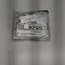 Pawfly Bike Spoke Wrenches, Bike Spoke Tool Kit with 3 Bicycle Tire Levers, Bicycle Spoke Wrench Tools, Bicycle Rim Truing Tool Set, Bike Rim Correct Kit, 8-Piece Bike Repair Tool Kit