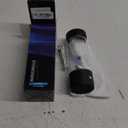 2025 New Hydrogen Water Generator Bottles, Portable Hydrogenated Water Bottle with SPE PEM Technology, 420ml Hydrogen Water Bottle Generator, Rechargeable Ionizer Machine for Home, Office, and Travel, Black