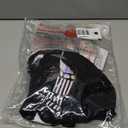 Morphsuits Skeleton Costume Kids, Glow In The Dark Skeleton Costume, Halloween Costumes for Kids, Boys Halloween Costume (Large)