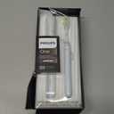 Philips Sonicare One by Sonicare Rechargeable Toothbrush, Shadow, HY1200/26 (New Shadow Black)