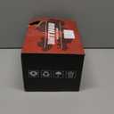 Engine Water Pump Automotive w/Gasket D4TZ8501B AW4030N Compatible for Ford F150 F250 F350 E150 E250 E350 3.9L 4.9L 1973-1982