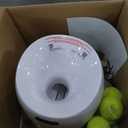 ALL FOR PAWS Automatic Dog Ball Launcher for Medium to Large Dogs, Interactive Tennis Ball Thrower, Rechargeable Dog Toy Mental Stimulation Training Game for Energetic Dogs (Max Size)