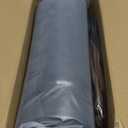 Large Dog Bed Orthopedic Washable: Beds Bolster XL Bed Medium Large Dogs Egg Crate Foam Couch Sofa Waterproof with Removable Cover - Aqua Blue (36.0"L x 27.0"W x 6.5"Th)