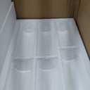 Didaey 36 Pcs Cylinder Vases for 3.4''Diameter Tall Vase, 6'',8'',10'' Tall