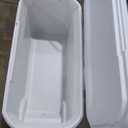 Coleman Marine Cooler with Fully Insulated UV Guard Lid & Body, Keeps Ice for 3+ Days, Great for Boating & Fishing, 52qt/100qt Wheeled/120qt Options