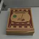 Push Carpet Sweeper, Carpet Floor Sweeper, Manual Carpet Sweeper Cleaner, Non Electric Carpet Broom Sweeper, Rug Roller Brush Push, Rug Cleaner Brush for Cleaning Pet Hair Loose Debris Lint