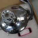 Dual Shower Head with Original Adjustable Slider, High Pressure Double Shower Head for Two People Rod, 2 Showerhead System for Couples, Renter-Friendly, SPA-Like, Gift for Women Men, Chrome