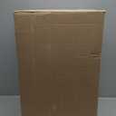 WILDROOTS Warm Sleeping Bags for Adults, Backpacking Lightweight, Cold Weather Sleeping Bag for Warm Camping Hiking Outdoor, Travel Hunting with Compression Bags (black)