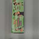 TEKXYZ Reflex Ball Family Pack with Counter App | Online Community for Boxing Ball, Ideal for Coordination, Punching, Stress Relief, Home Workouts & Fitness | Stocking Stuffer Gift for All Ages