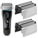 2-Pack Series 5 Replacement Head