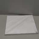 Metallic Shimmer Paper Sheets - White, 8.5 x 11 In, 110 GSM, 96 Sheets, Double-Sided - Invitations & Crafts, Printer-Friendly, Scrapbooking & DIY Projects