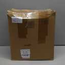 Nuogo 12 Pcs Plastic Clear Cylinder Vase for Home 12 Inch Acrylic Flower Clear Vase Centerpiece for Centerpieces Wedding Party Decorations