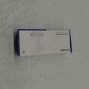 SYNCWIRE for MagSafe Car Mount [2-Axis Design] Nano Adhesive Gel + Suction Cup Magnetic Phone Holder for Dashboard & Windshield, 360 Adjustable for iPhone 17 16 15 14 13 12 11, Samsung, Matte Black