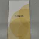 TIESZEN for iPhone 15 Pro Case, Compatible with MagSafe, Built-in Privacy Screen Protector and Camera Protection, Anti Spy Full Body Dustproof Shockproof Hard Phone Case 6.1", Dark Blue