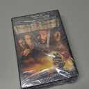 Pirates of the Caribbean Trilogy (Curse of the Black Pearl / Dead Man's Chest / At World's End)